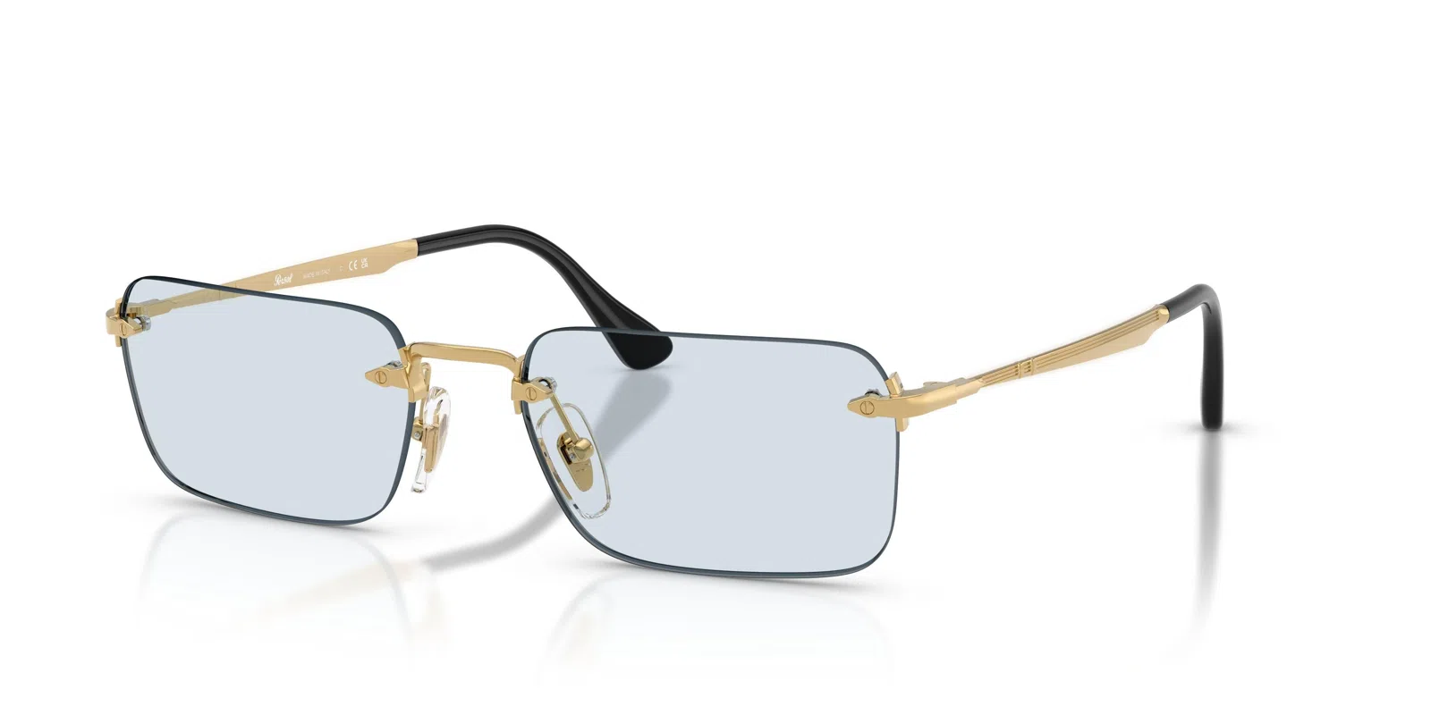 Persol Luc 1030V Eyeglasses - view 13